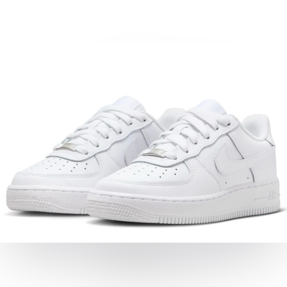 Nike Air Force 1’s